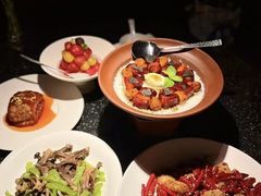 -张福记(陇海中路店)