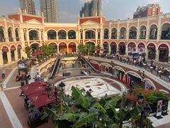 -佛罗伦萨小镇广佛名品奥特莱斯(疏港路店)