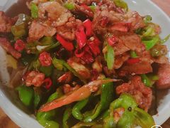 -妈妈的味道(工人体育场东路店)