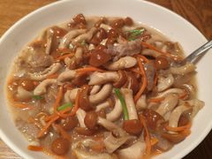 -醋果子炒大肠·老赣南客家菜(渔湾里店)