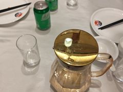 -北塘海鲜·天津菜·鲅鱼水饺是一绝(大光明桥旗舰店)