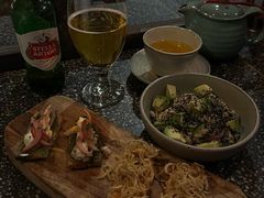 -Apollo·西班牙小酒馆(安福路店)