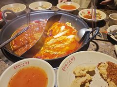 -蜀国大将老火锅(江北店)