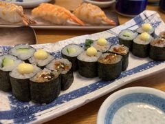 -大雄寿司(洛浦店)