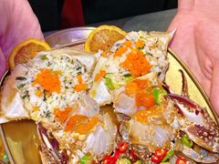 -釜山火炉·海鲜烤肉(紫藤路店)