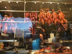 -金冠海鲜烧腊饭店