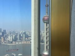 -金轩中餐厅 Jin Xuan(浦东丽思卡尔顿酒店)