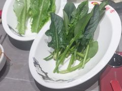 -蜀留香火锅·始于1999·原四川老火锅(白堤路店)