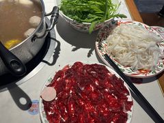 -汕头八合里海记牛肉店(清河店)