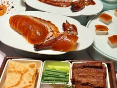 -四世同堂·京菜·烤鸭(双井店)