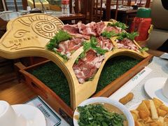 -阳坊胜利涮羊肉(阳坊老店)