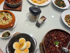 -一品滇香·云南菜(公益西桥店)