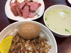 炸香肠-古早人小吃店(黄河北路店)