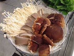 -泉味道贵州厨房(三里河店)