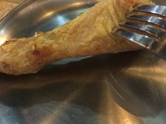 -Thank u mom非油炸健康鸡(万国广场店)