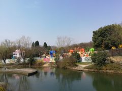 -白马涧龙池景区