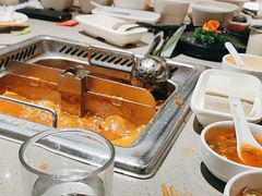 -海底捞火锅(枫蓝国际购物中心店)