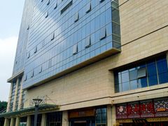 -第六空间国际家居(旺墩路店)