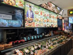 -奉天掌柜·非遗猪手·笨饺子(崇山路店)