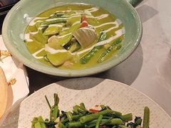 -POKIPOKI泰食谷仓东南亚菜(侨香店)