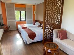 -太阳岛度假酒店