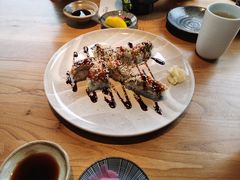 -Hatsune隐泉日式料理(三里屯太古里店)
