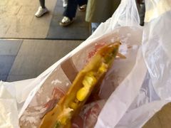 -汤姆大师傅鲜香牛肉饼(深圳保利文化广场店)