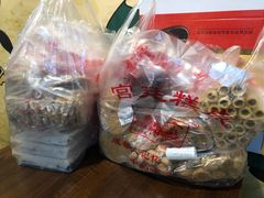 -宫廷糕点铺(人民中路店)