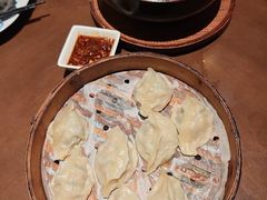-奉天小馆·非遗东北菜(沈阳万象城店)