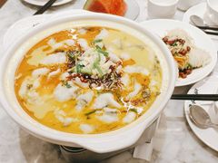 -小菜园新徽菜(宜兴八佰伴店)