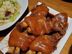 -好嫂子酱猪手•农家菜(华远坊店)