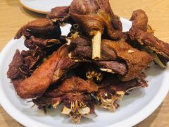 特色靠大鹅-林口邵胖子大鹅(新安街东五店)