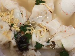 -琴岛顺天馄饨(崂山金鼎店)