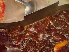 -刘一手重庆火锅(万达广场店)