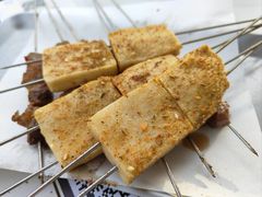 -嘚瑟人生烧烤·东北大油边(大学路店)