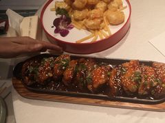 -津沽小院(天津之眼店)