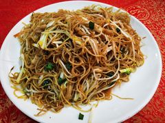 -联丰美食(番禺店)