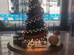 -港汇恒隆广场