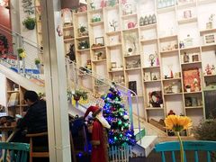 -Kitchen·Y洋厨房西餐厅(王府壹号店)