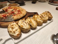 -黑宝石西餐厅(汇励99城市公园店)