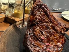 -恰餐厅及酒吧 CHAR Bar & Grill (北京丽都皇冠假日店)