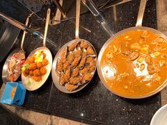 -海鲜自助餐厅·株洲大汉希尔顿酒店