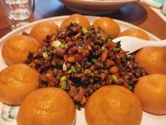 -奇滋豆味(南十四道街店)