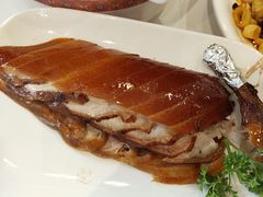-大鸭梨烤鸭(石佛营店)