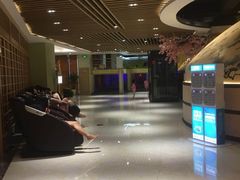 -极乐汇汗蒸会馆(杭州店)