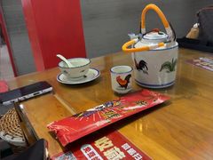 -小街47號江湖菜(四合院店)