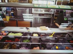 -赛百味(仙林金鹰店)
