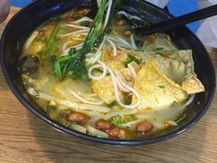 -螺小胖柳州螺蛳粉(钟楼总店)