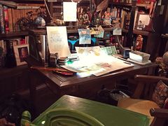 -三鹰之森吉卜力美术馆