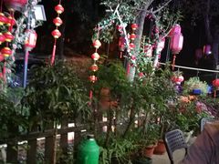 -国生茶庄·地道农家菜团建活动